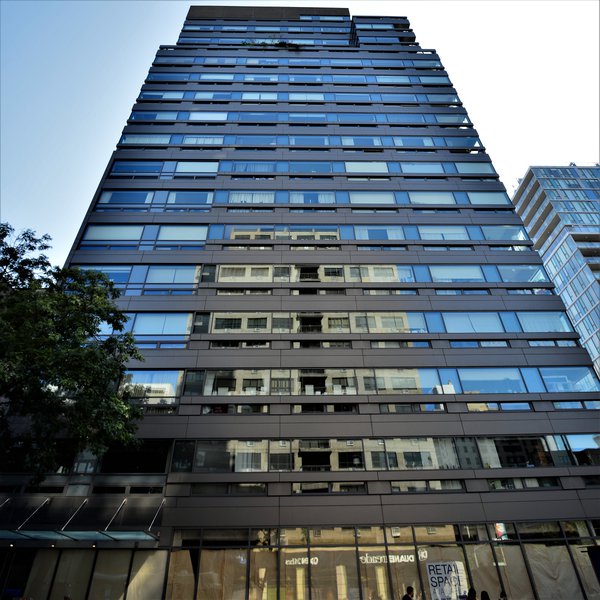 
            123 Third Avenue Condominium Building, 123 3rd Avenue, New York, NY, 10003, East Village NYC Condos        